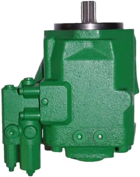 Hydraulic Pump AL161043 AL157203 for John Deere 6110 6300 6500 7200 7410 7610 (1998–2007)