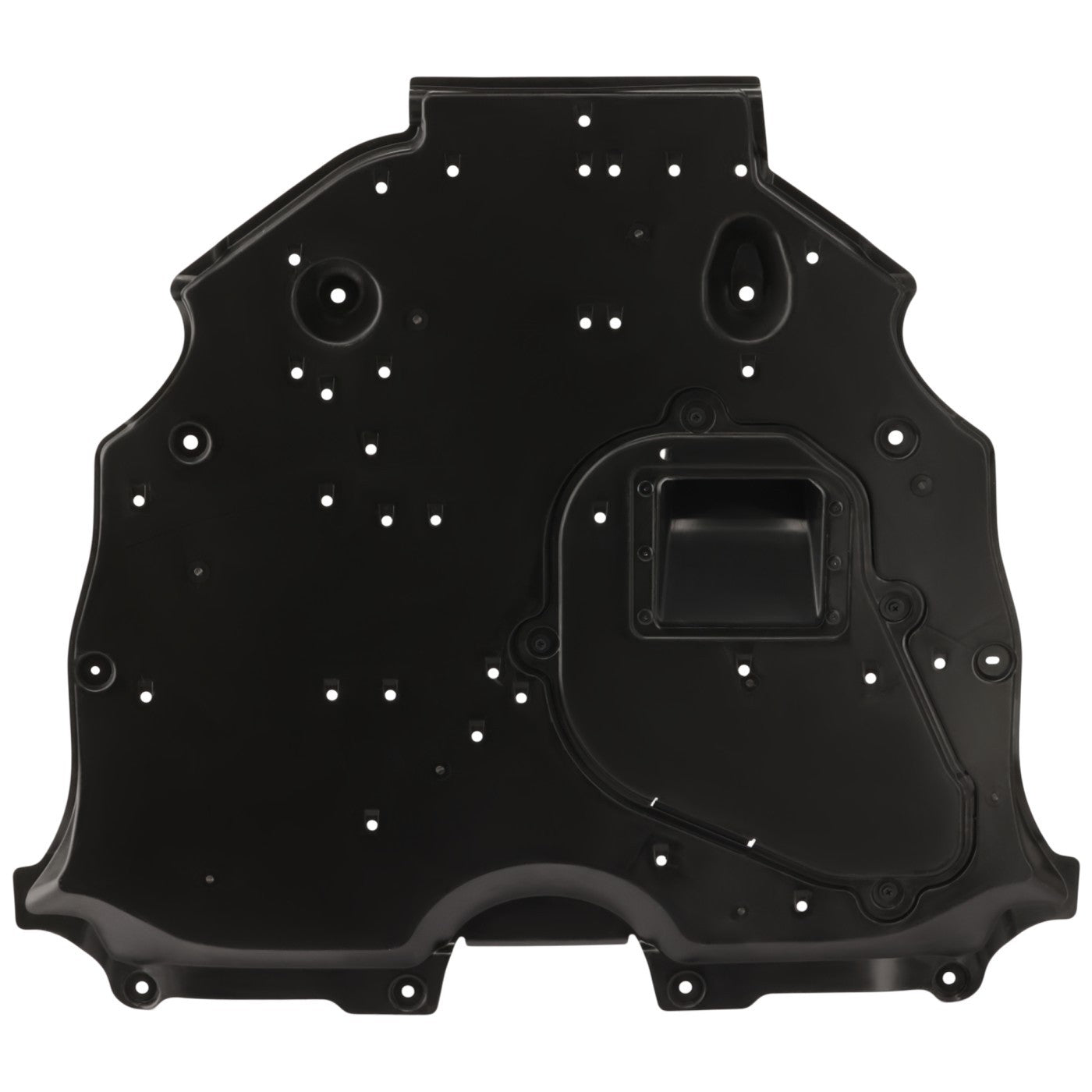 Engine Splash Shield for Toyota Camry (2018–2021) Lower