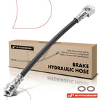 Rear Brake Hydraulic Hose for Chevy Blazer, GMC Sonoma (1998–2005)