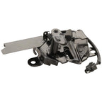 Hood Latch Lock for Toyota Highlander (2020–2023)