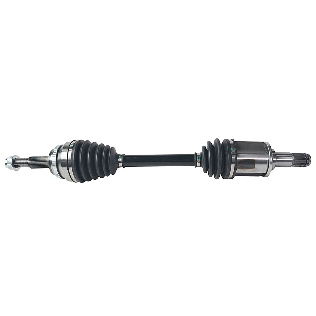 4WD CV Axle Shaft Assembly for Jeep Liberty (2008–2012) Front Right