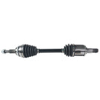 4WD CV Axle Shaft Assembly for Jeep Liberty (2008–2012) Front Right