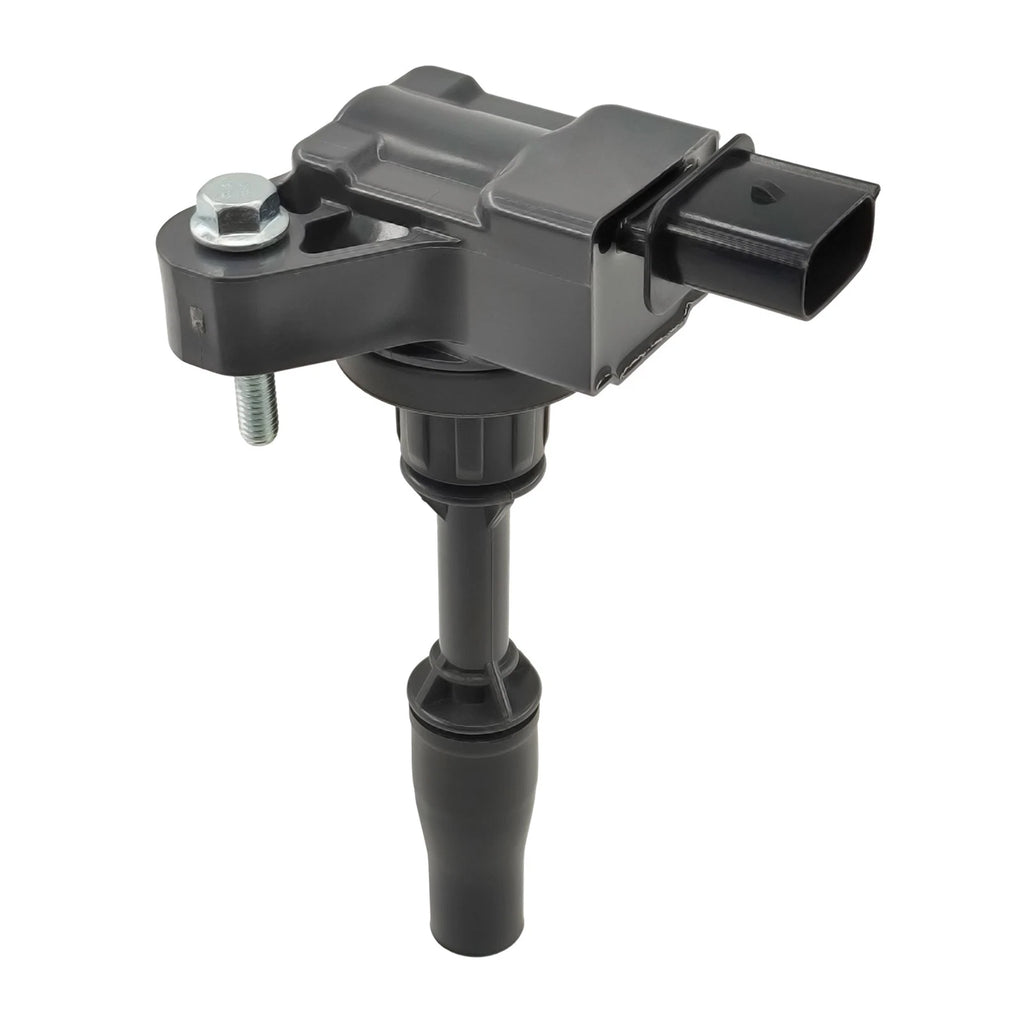4X Ignition Coil & Spark Plug for Chevrolet Camaro 2.0L L4 Turbo (2013–2022)