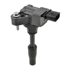 4X Ignition Coil & Spark Plug for Chevrolet Camaro 2.0L L4 Turbo (2013–2022)