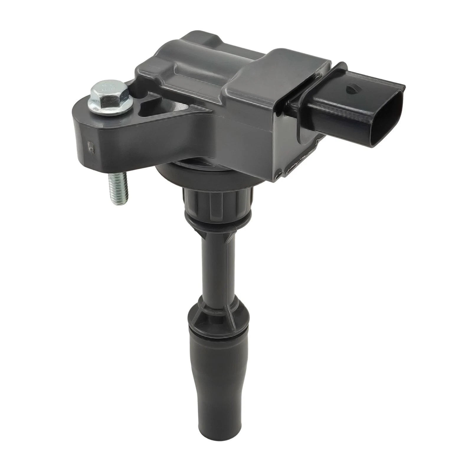 4X Ignition Coil & Spark Plug for Chevrolet Camaro 2.0L L4 Turbo (2013–2022)