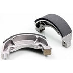 Front Semi Metal Brake Shoes for Kawasaki KAF620 Mule (2003–2007)