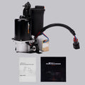 Air Ride Suspension Compressor Pump for Lincoln Town Car (1990–2011)