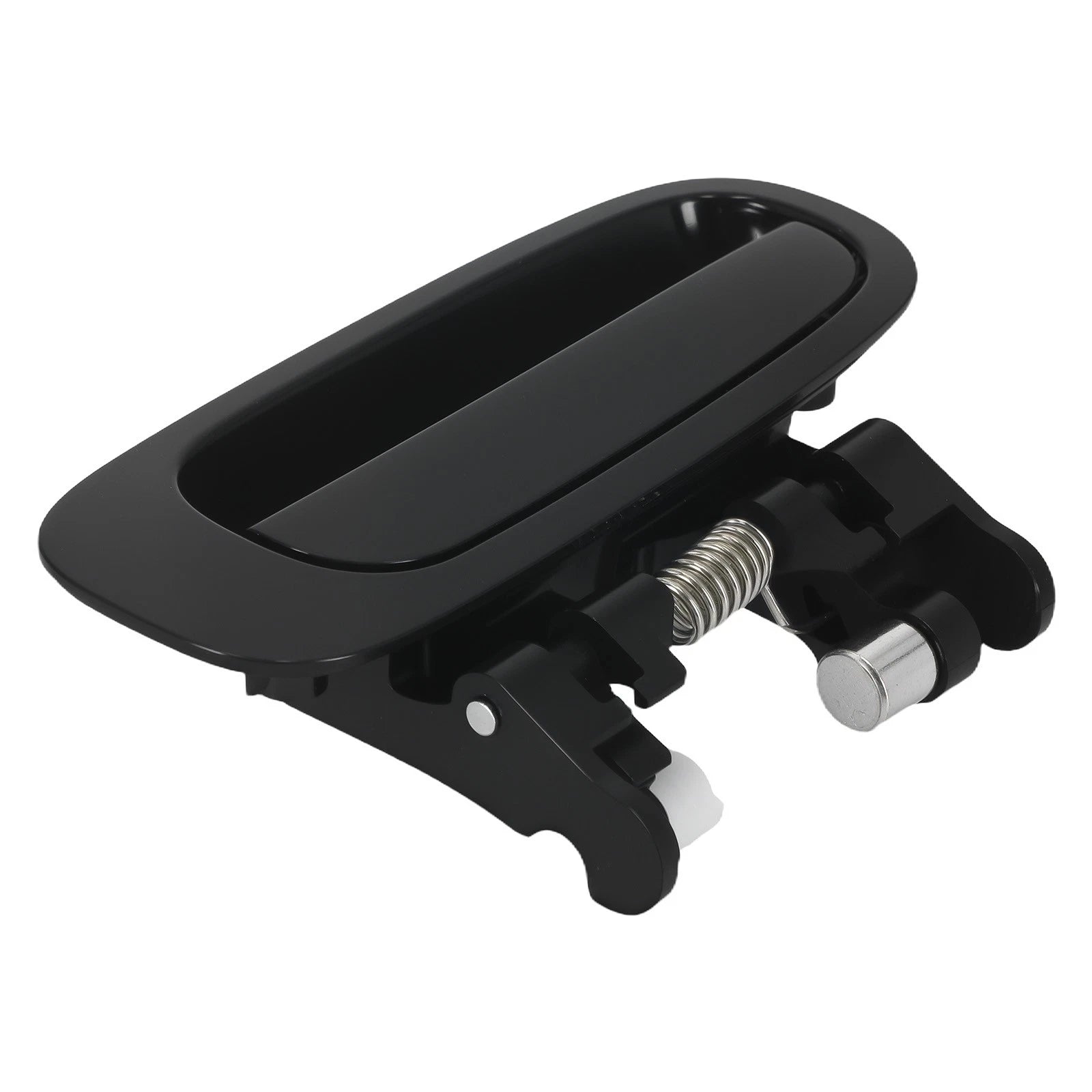 Rear Driver Side Exterior Door Handle for Toyota Corolla CE (1998–2002)
