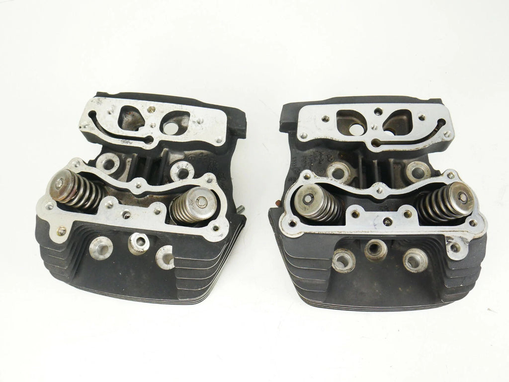 Engine Cylinder Heads for Harley Touring Softail Dyna (1999–2006)