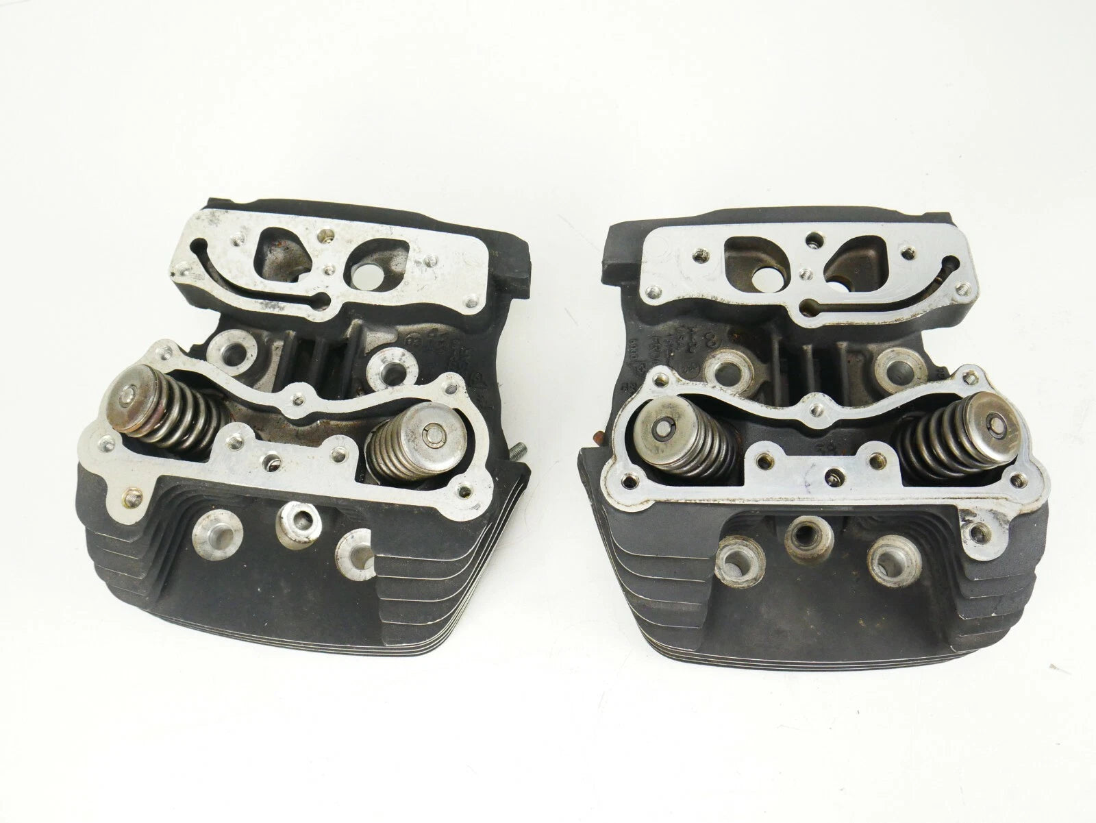 Engine Cylinder Heads for Harley Touring Softail Dyna (1999–2006)