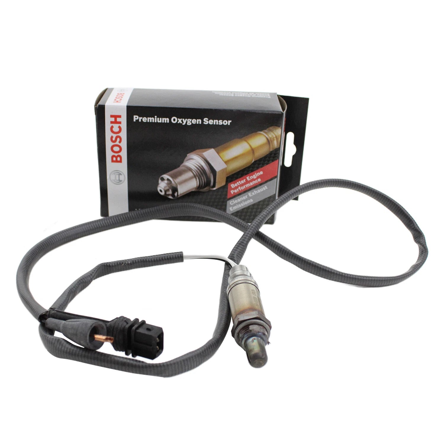 Oxygen Sensor 025906265B / 13957 for Bosch (2000–2005)