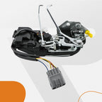 Front Left Door Lock Actuator for Toyota Tacoma (1998–2004) 69040-04010