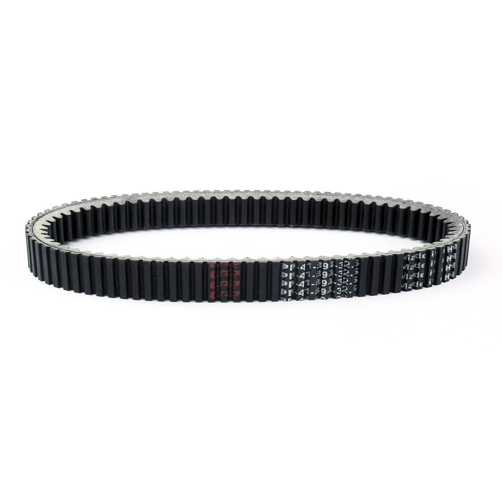 Drive Belt V-Belt for BMW C650GT C600 C650 Sport (2011–2020) Repl. 24827729767