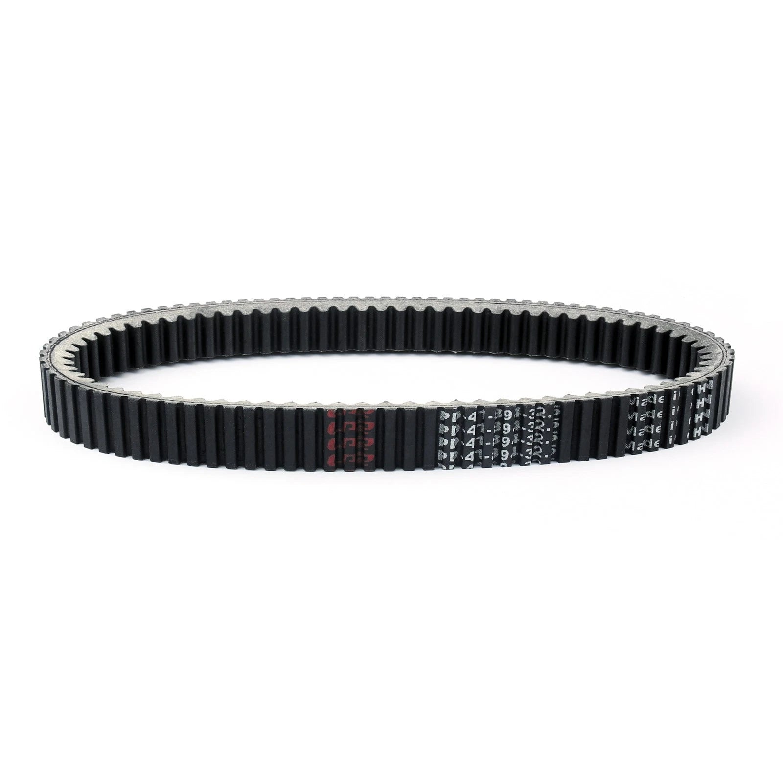 Drive Belt V-Belt for BMW C650GT C600 C650 Sport (2011–2020) Repl. 24827729767