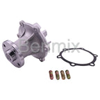 Water Pump 16100-78102-71 for Toyota 2J Engine Forklift (2-4FD SDK8)