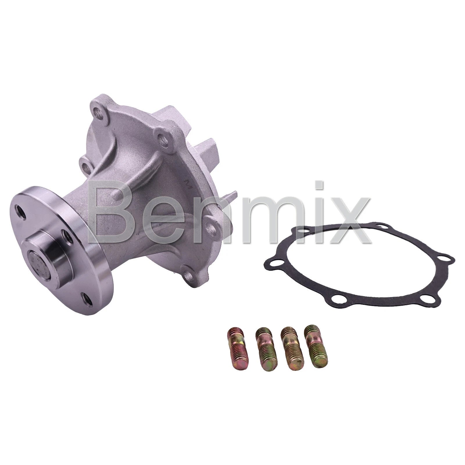 Water Pump 16100-78102-71 for Toyota 2J Engine Forklift (2-4FD SDK8)