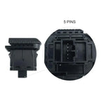Audio Auxiliary Input Jack for Honda Element (2003-2011)