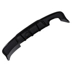 Lower Rear Bumper Lip Diffuser for BMW E82 1 Series M Sport 07-13 Performance