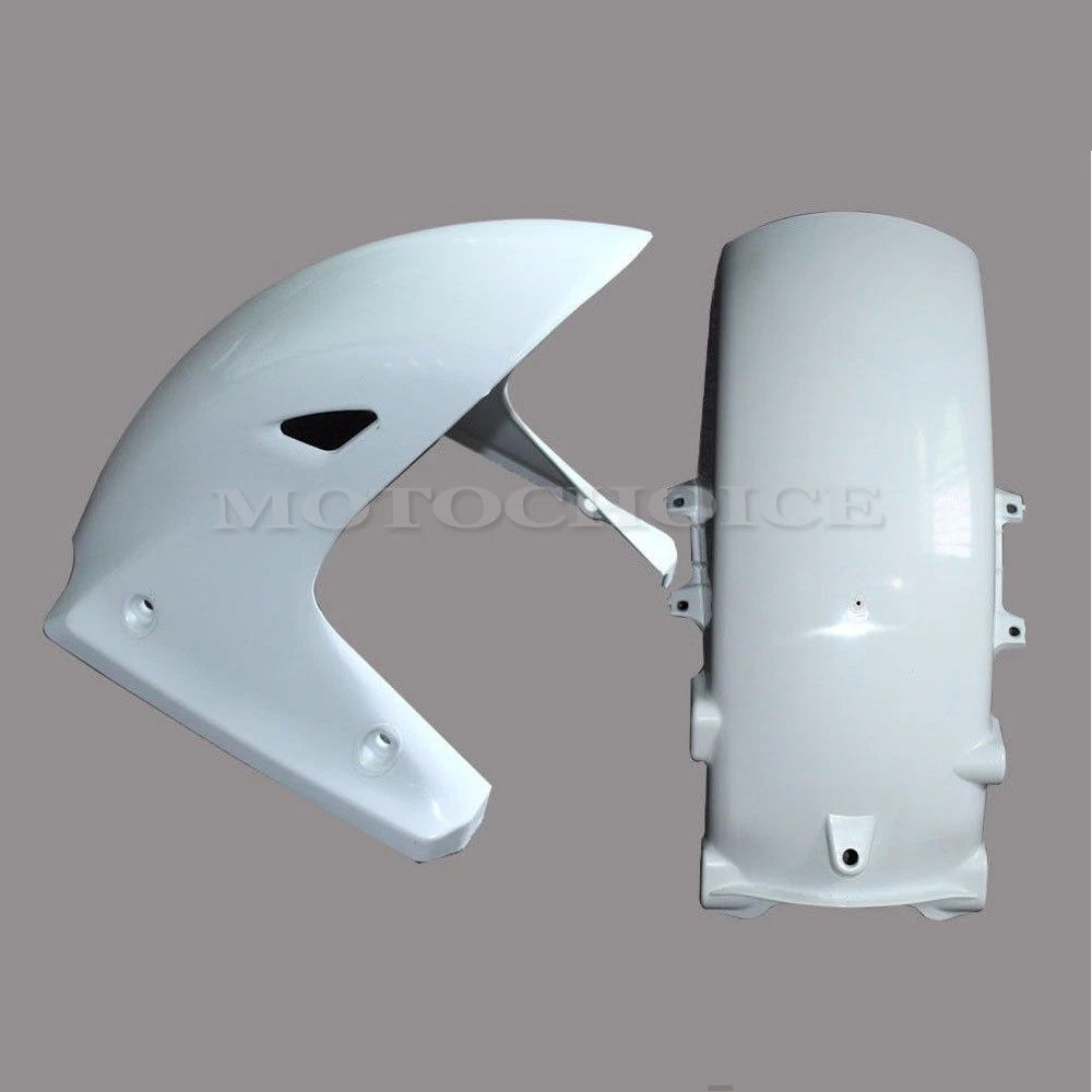 Fender Fairing Set for Honda GoldWing 1800