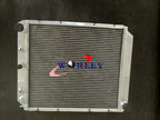 3 Row Aluminum Radiator for Volvo 240 740 760 940 960
