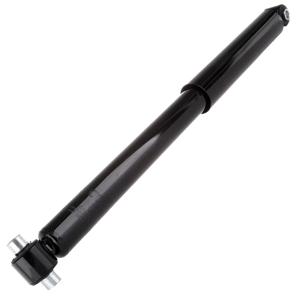Set of 4 Complete Shock Strut Coil Springs for Chevy Trailblazer (2002–2009)