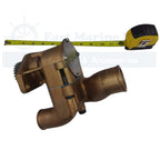 Raw Water Pump for Johnson (10-24493, 10-24493-02)