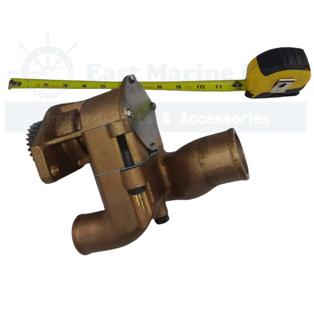 Raw Water Pump for Johnson (10-24493, 10-24493-02)