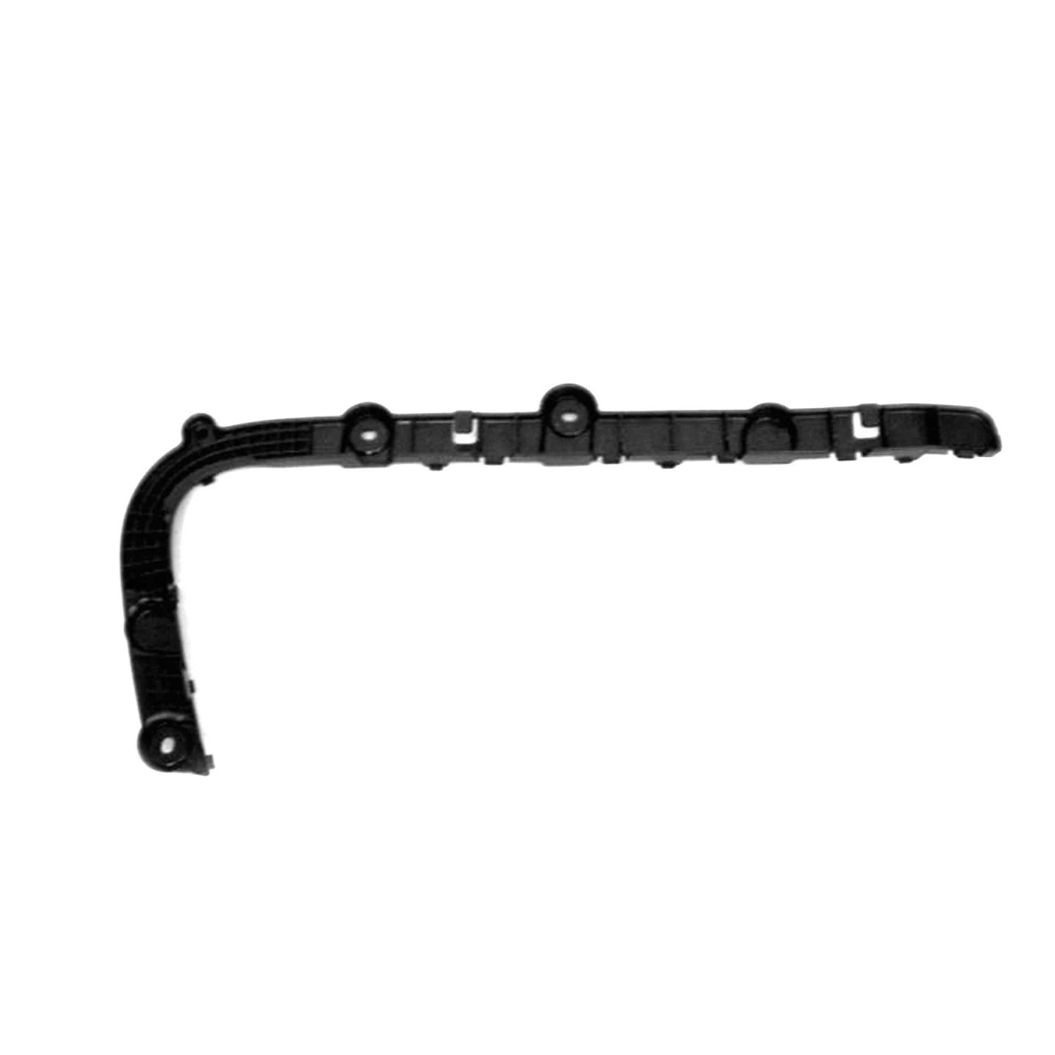 Replacement Plastic Rear Driver Side Bumper Cover Retainer-See Compatible Chart