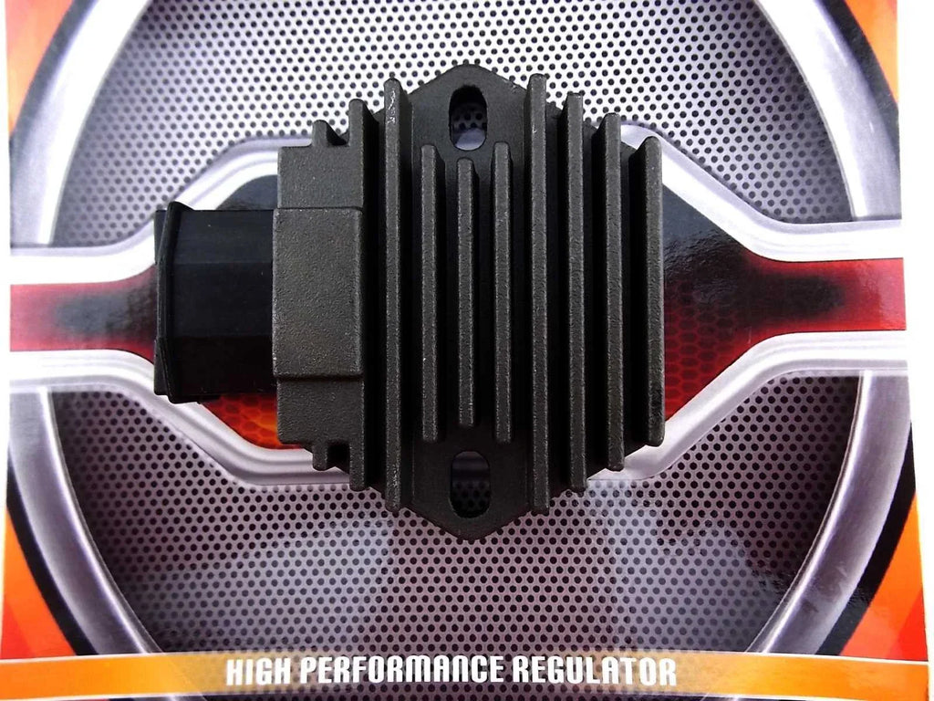 Regulator Rectifier Assembly for Honda SES150 Dylan (2002-2004)