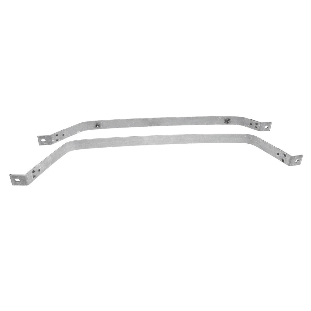 2X Fuel Tank Strap for Ford Fusion (2013-2020)