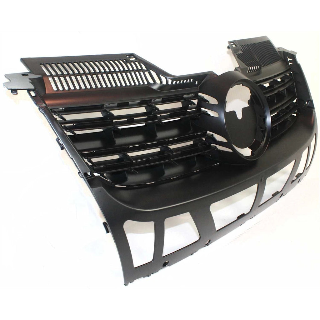 Radiator Support Core for VW Jetta (2005–2010)