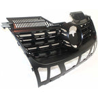 Radiator Support Core for VW Jetta (2005–2010)
