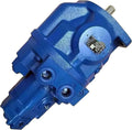 Hydraulic Pump RC417-61110 for Kubota KX91 KX91-3S KX91-3 (2000–2023)