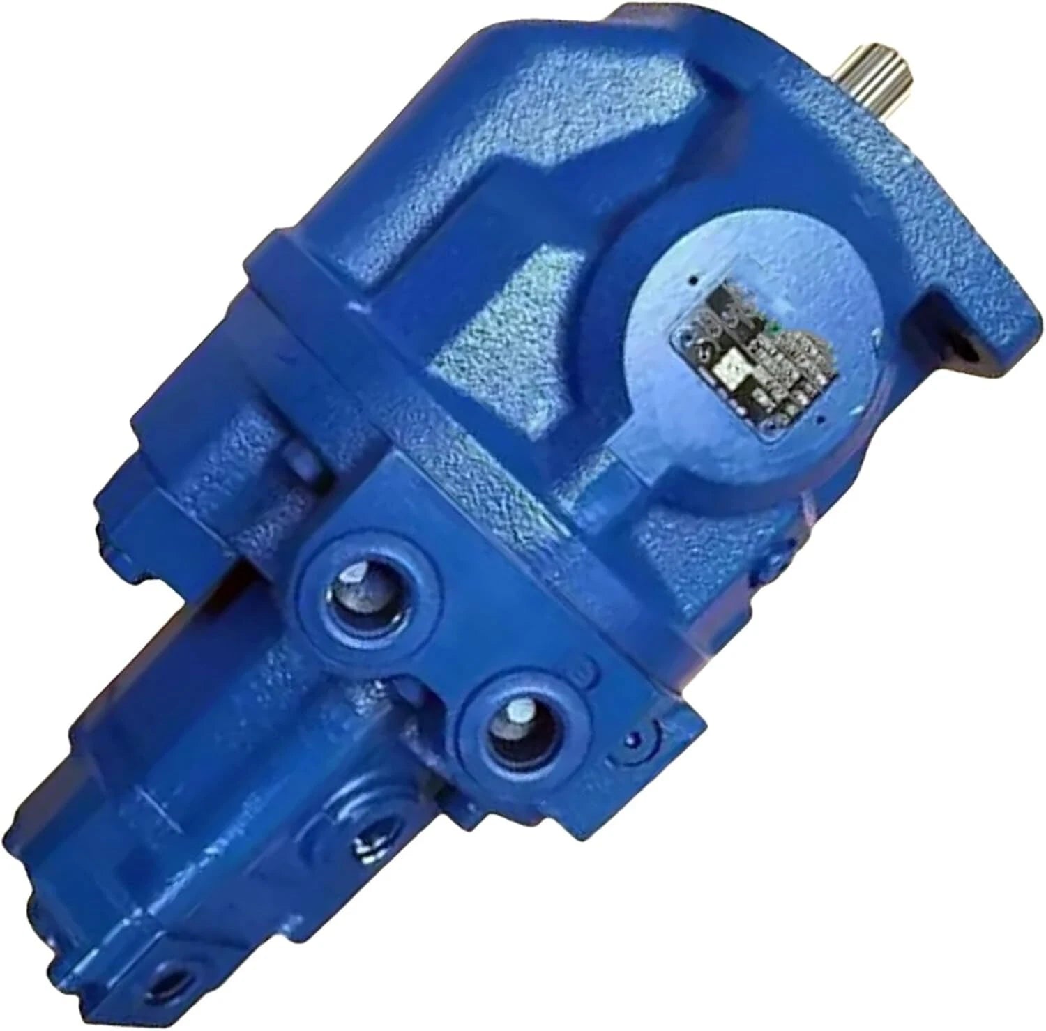 Hydraulic Pump RC417-61110 for Kubota KX91 KX91-3S KX91-3 (2000–2023)
