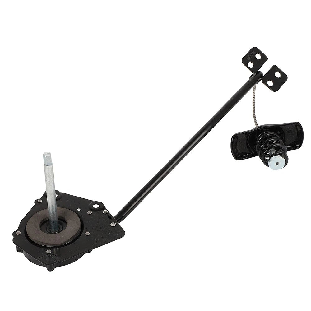 Spare Tire Hoist Wheel Carrier Assembly for Honda Pilot Acura 3.5L (2001–2008)