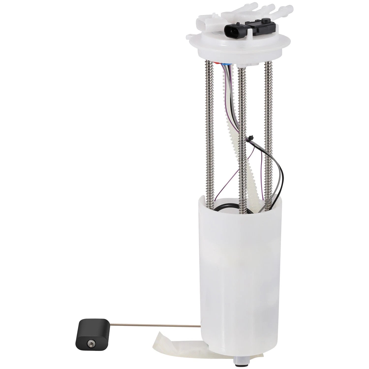Electric Fuel Pump Module Assembly for Chevy S10 GMC Sonoma (2000–2002)