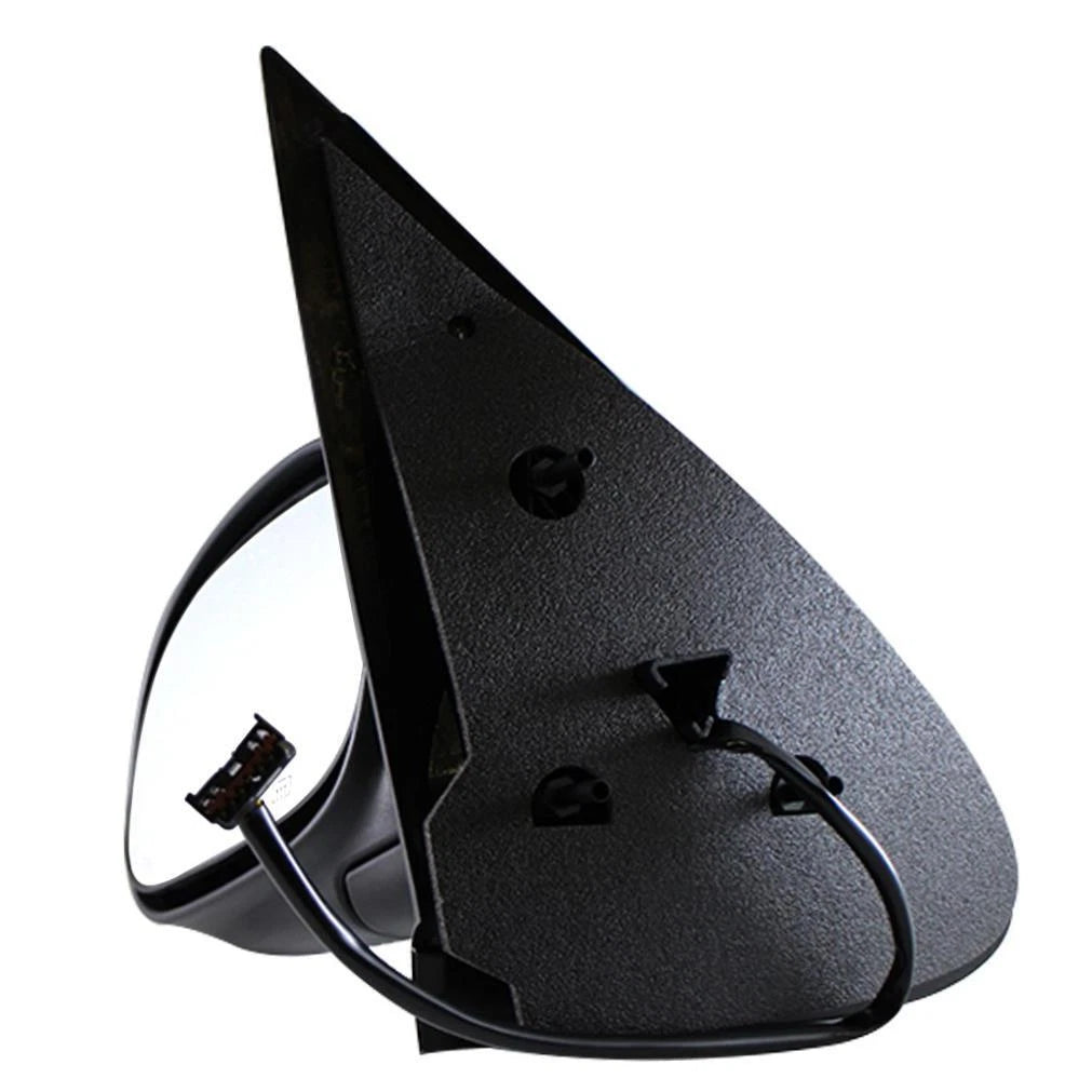 Left Driver Side Power Heated Mirror Assembly for Ford Expedition (1997–2002)