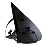 Left Driver Side Power Heated Mirror Assembly for Ford Expedition (1997–2002)