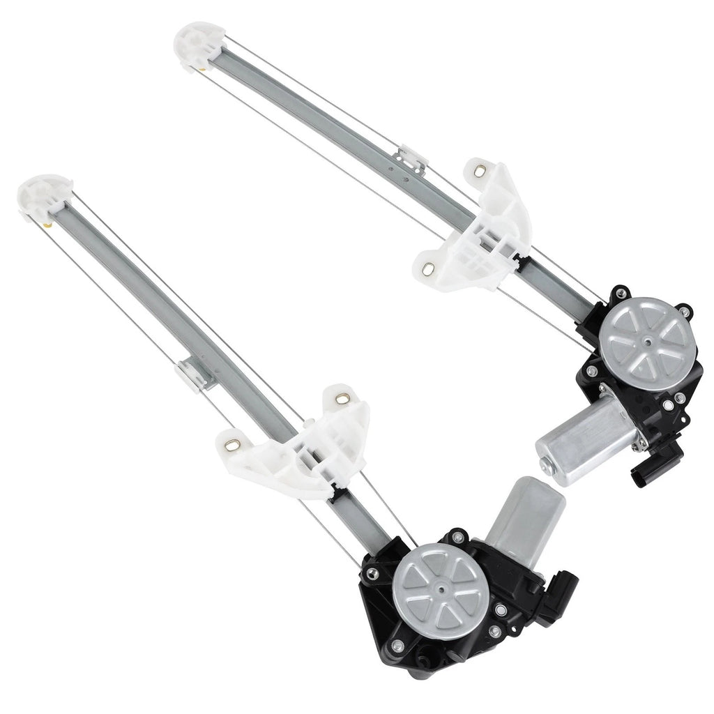 Set of 2 Window Regulators for Honda Insight (2019–2021)