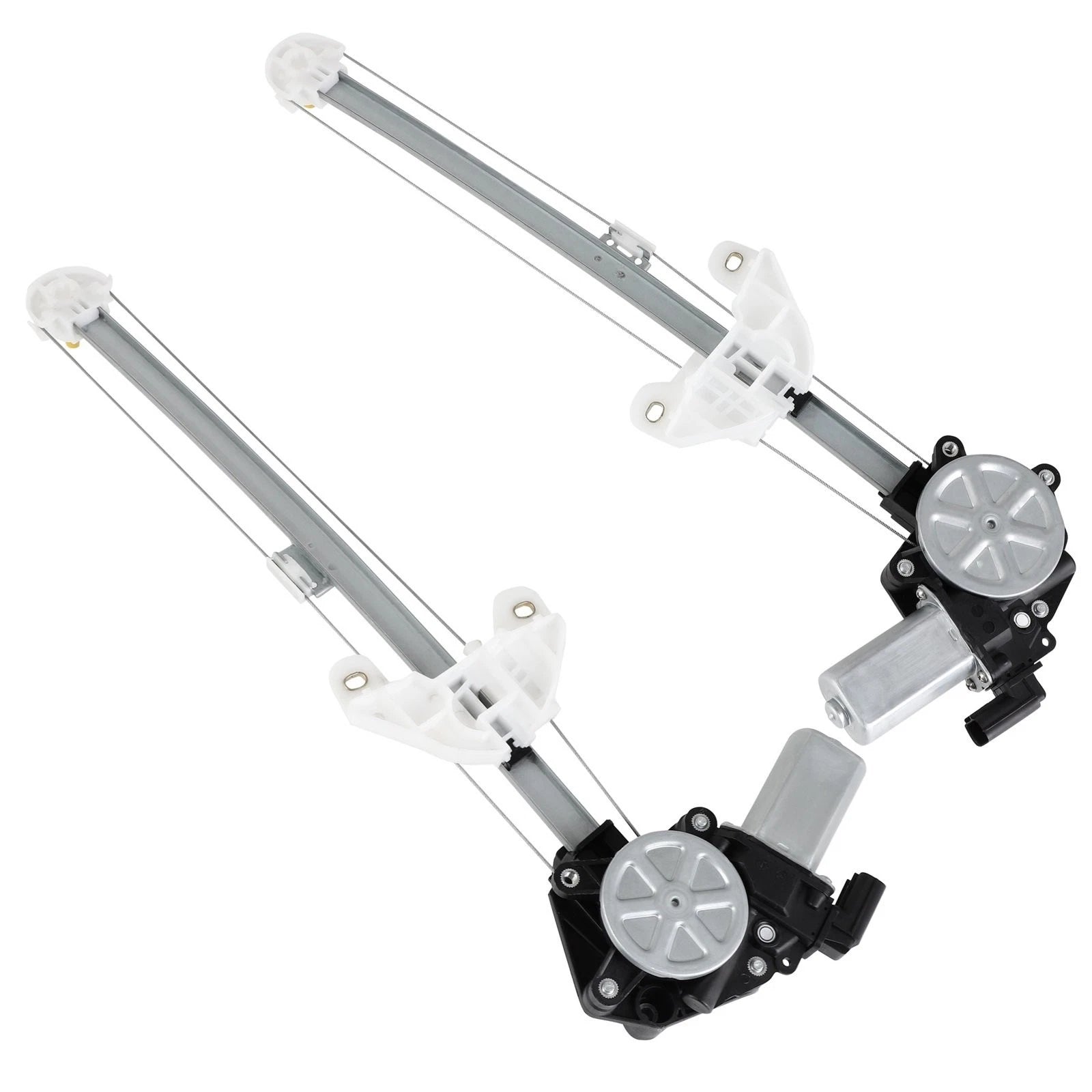 Set of 2 Window Regulators for Honda Insight (2019–2021)