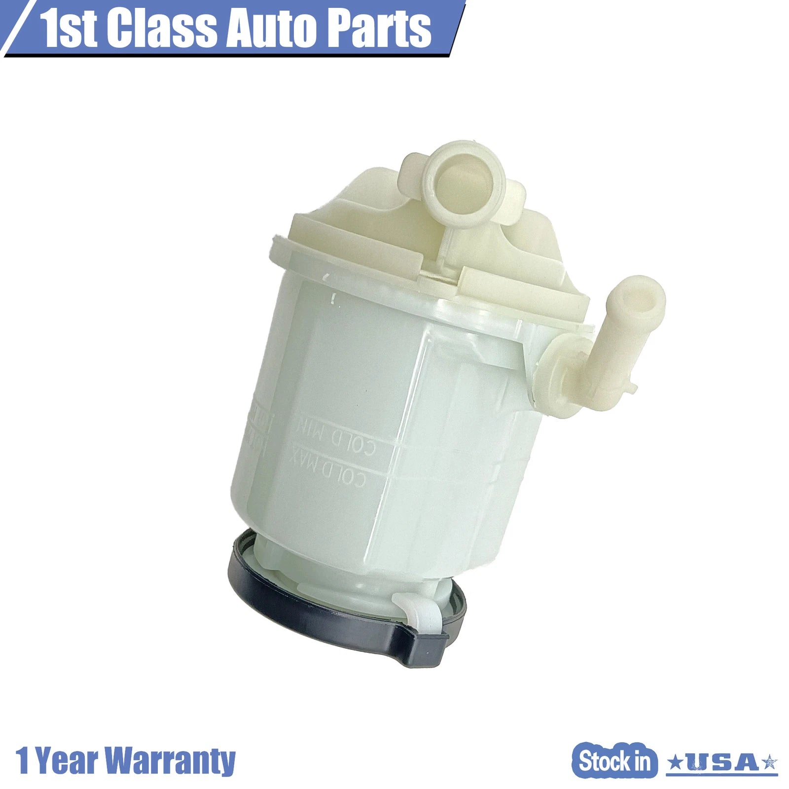 Power Steering Fluid Reservoir Tank for Toyota 4Runner (2010–2023)