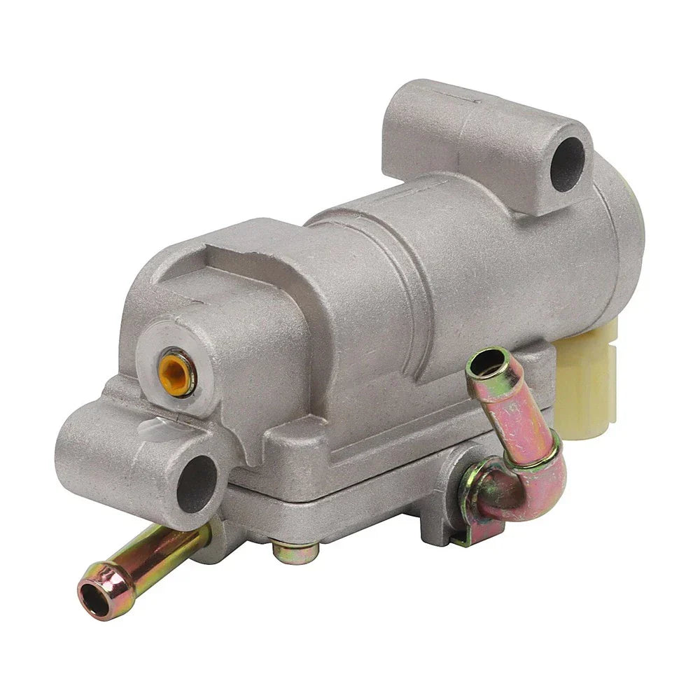 Idle Air Control Valve for Honda Civic CRX DX Base L4 1.5L (1984-1991)