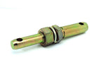 Lower Link Implement Pin (7/8" x 1 1/8) for 3 Point Linkage