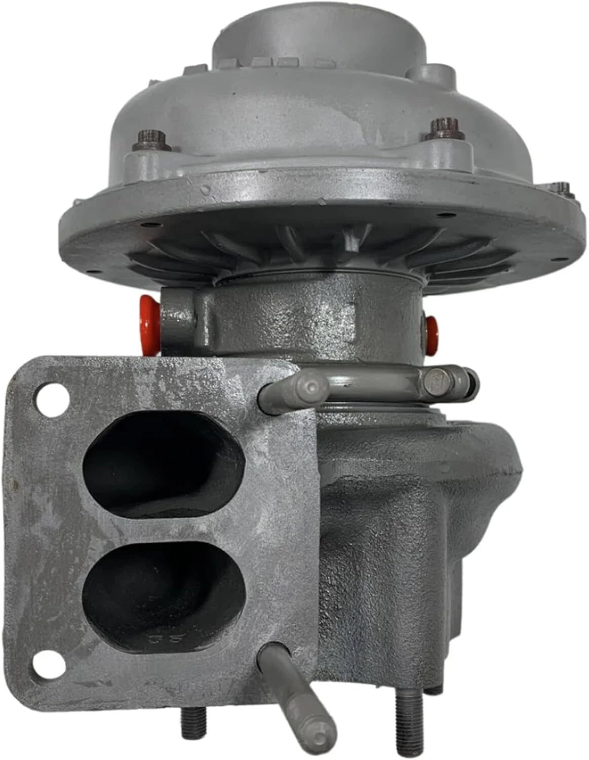 Turbocharger VA570038 for Isuzu 6HK1T 6HK1TC Excavator SH300-3 (2000–2023)