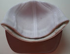 Cummins Mesh Summer Hat for Truckers (Fitted Flex Fit)