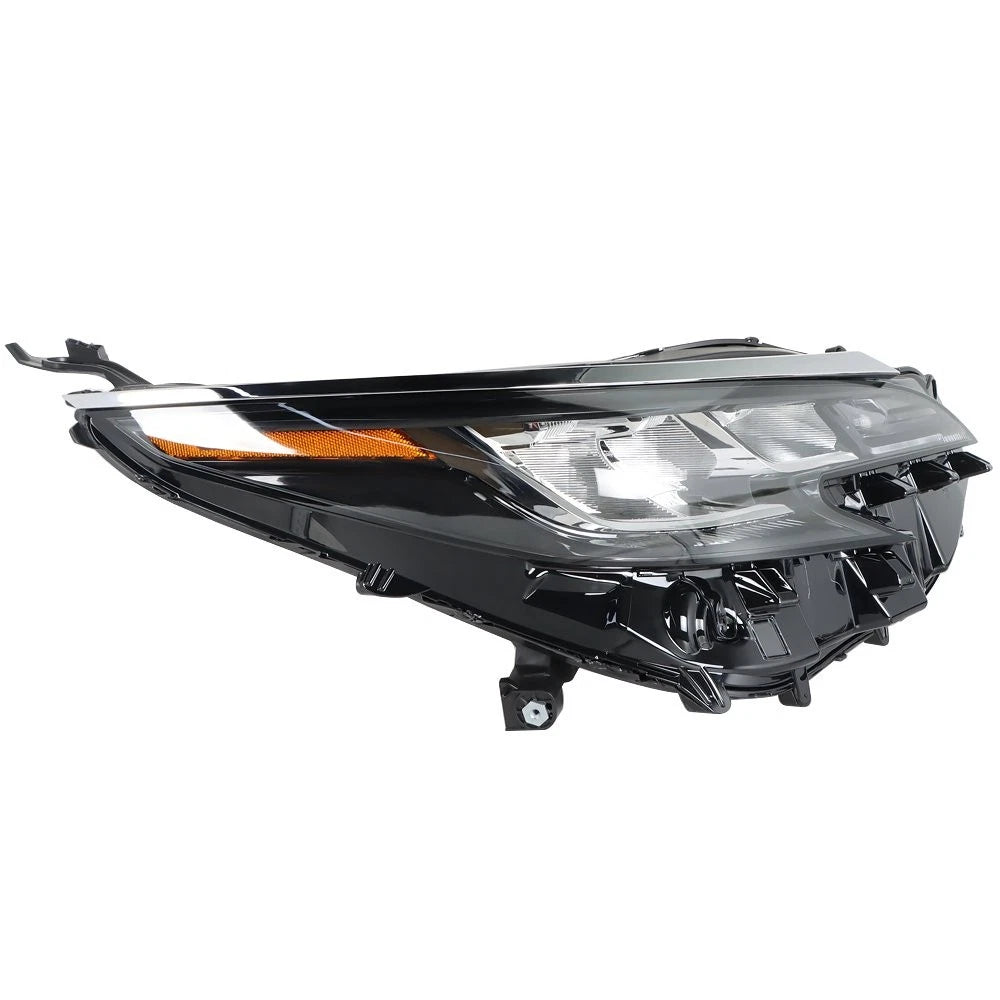 LED Headlight Assembly for Toyota Sienna (2021–2022)