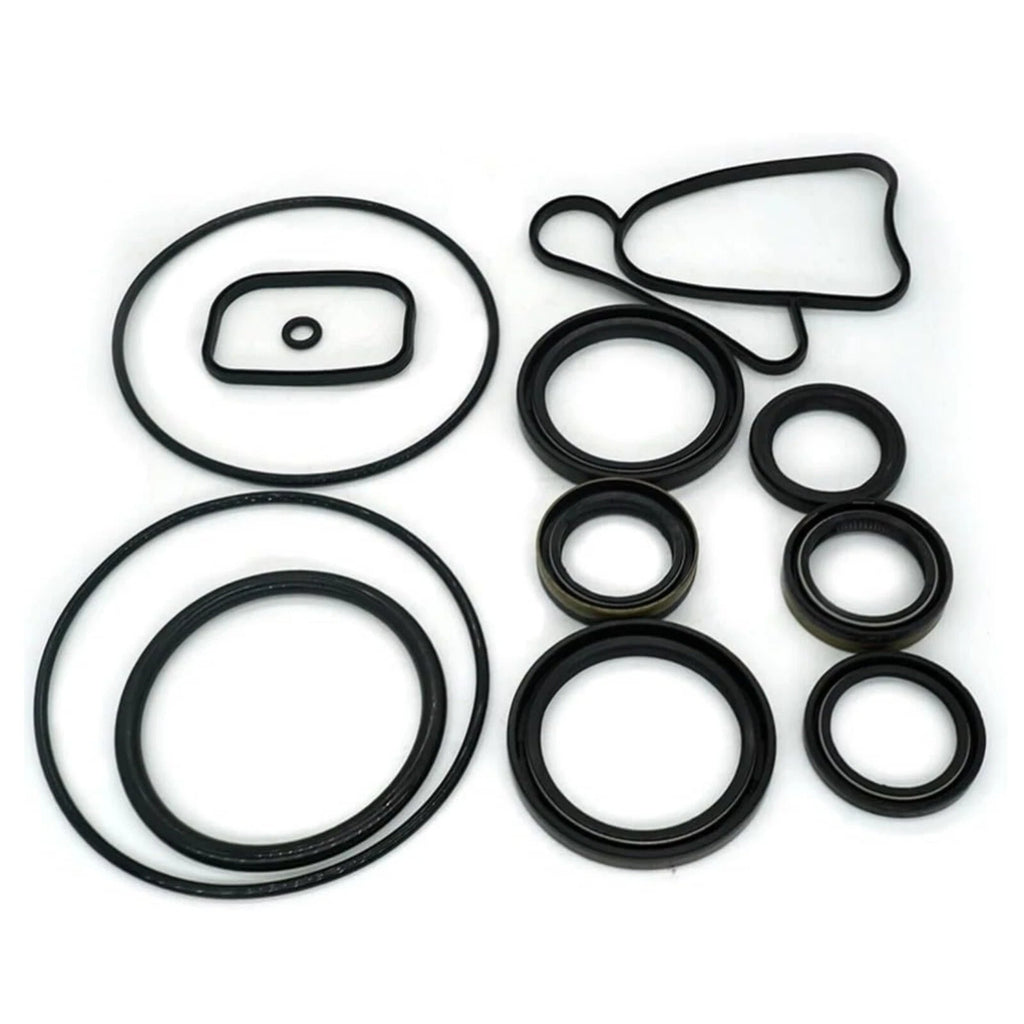 Lower Unit Seal Kit 3888822 for Volvo Penta DPS-A DPS-B Sterndrives (23020)