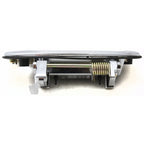 Chrome Exterior Door Handle for Toyota Land Cruiser (1991–1997)