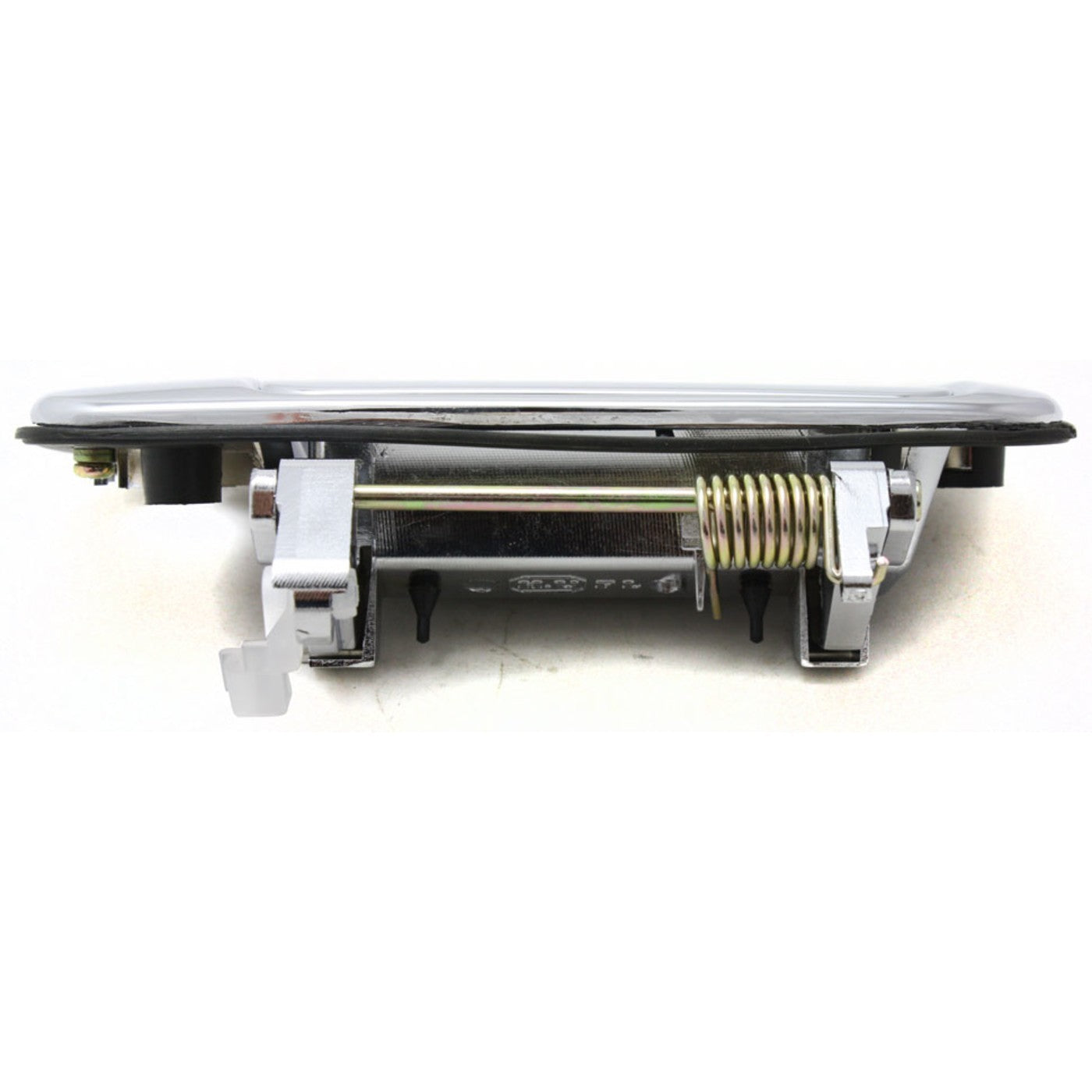 Chrome Exterior Door Handle for Toyota Land Cruiser (1991–1997)