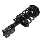 2X Front Complete Struts Shocks Assembly for Nissan Altima (2002–2006)